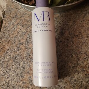 Meaningful Beauty Skin Softening Cleanser -